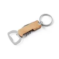 Chaveiro metálico Personalizado
