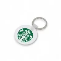Chaveiro metálico Personalizado
