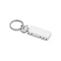 Chaveiro metálico Personalizado