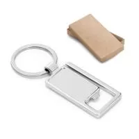 Chaveiro metálico Personalizado