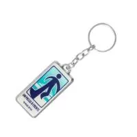 Chaveiro Personalizado