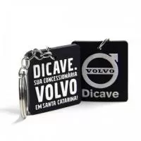 Chaveiro Personalizado