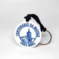 Chaveiro Personalizado