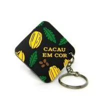 Chaveiro Personalizado