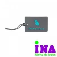 Chaveiro Personalizado