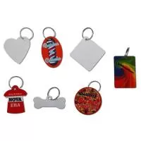 Chaveiro Personalizado