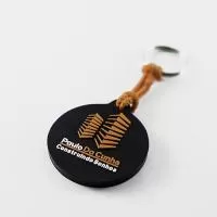 Chaveiro Personalizado