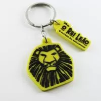 Chaveiro Personalizado