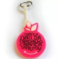 Chaveiro Personalizado
