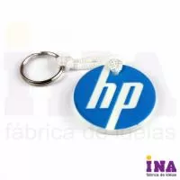 Chaveiro Personalizado