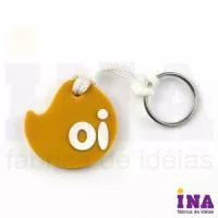Chaveiro Personalizado