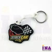 Chaveiro Personalizado