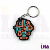Chaveiro Personalizado