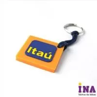 Chaveiro Personalizado
