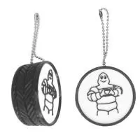 Chaveiro Personalizado