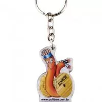 Chaveiro Personalizado