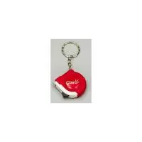 Chaveiro plástico ou acrílico Personalizado