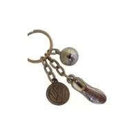 Chaveiro tridimensional Personalizado