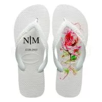 Chinelo Personalizado