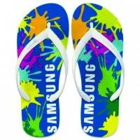Chinelo Personalizado