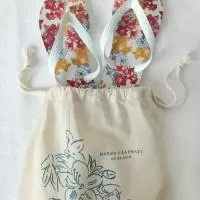 Chinelo Personalizado