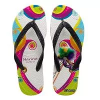Chinelo Personalizado