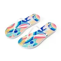 Chinelo Personalizado