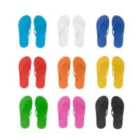 Chinelo Personalizado