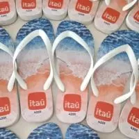 Chinelo Personalizado