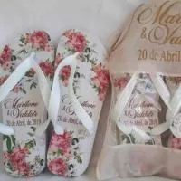 Chinelo Personalizado