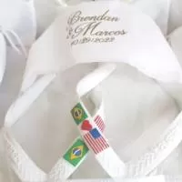 Chinelo Personalizado
