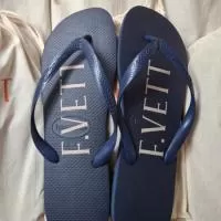 Chinelo Personalizado