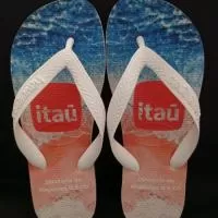 Chinelo Personalizado