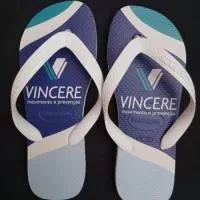 Chinelo Personalizado