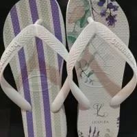 Chinelo Personalizado