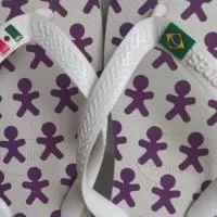 Chinelo Personalizado