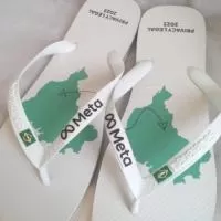 Chinelo Personalizado