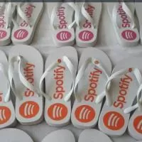 Chinelo Personalizado