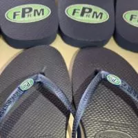 Chinelo Personalizado