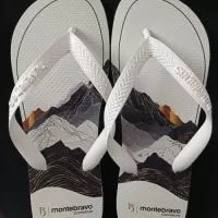 Chinelo Personalizado