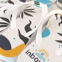 Chinelo Personalizado