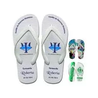 Chinelo Personalizado
