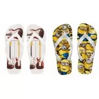 Chinelo Personalizado