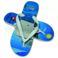 Chinelo Personalizado