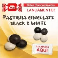 Chocolate Personalizado