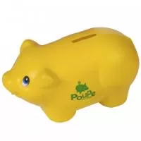 Cofrinho Personalizado