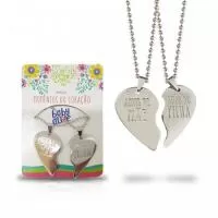Colar Personalizado