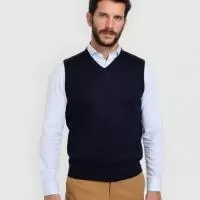 Colete Personalizado