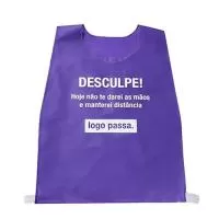 Coletes promocionais Personalizados