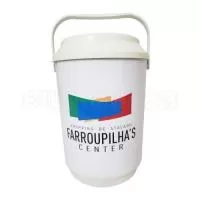 Cooler Personalizado